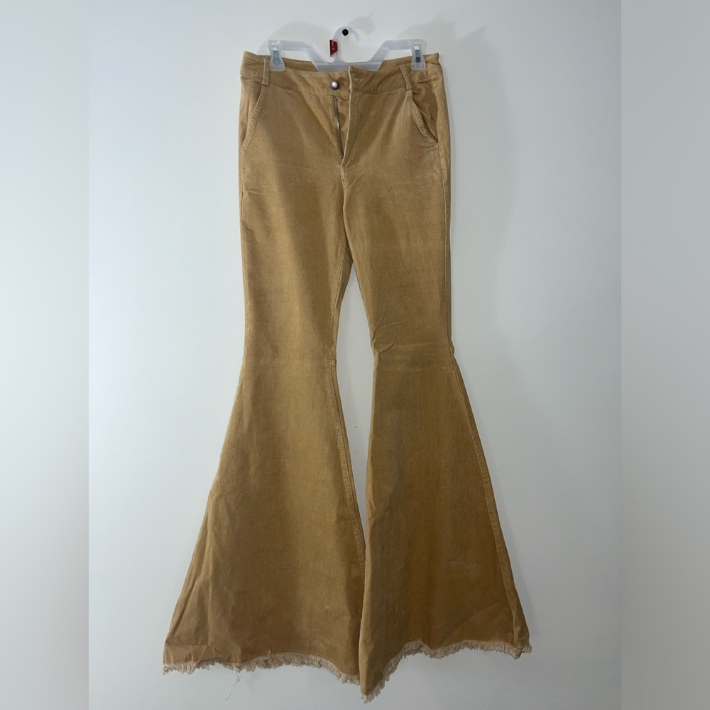 Flare Jeans